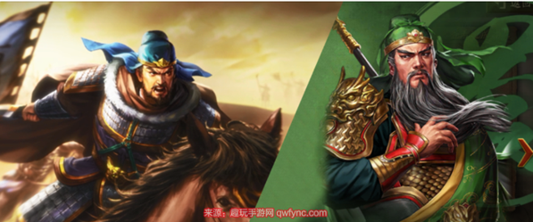 三国志战略版新武将到底是谁