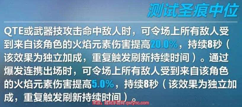 崩坏三终焉律者圣痕如何搭配-终焉之律者适宜圣痕强烈推荐