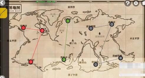 房间的秘密2起点小蓝的笔记本电脑密码是什么-房间的秘密2小蓝的笔记本密码攻略大全