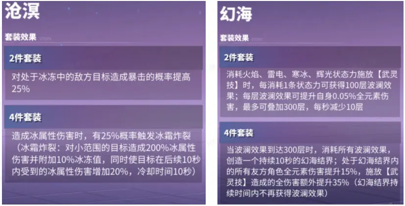 镇魂街天生为王刘羽禅御霜魂珠如何带上-镇魂街天生为王刘羽禅塑造手册