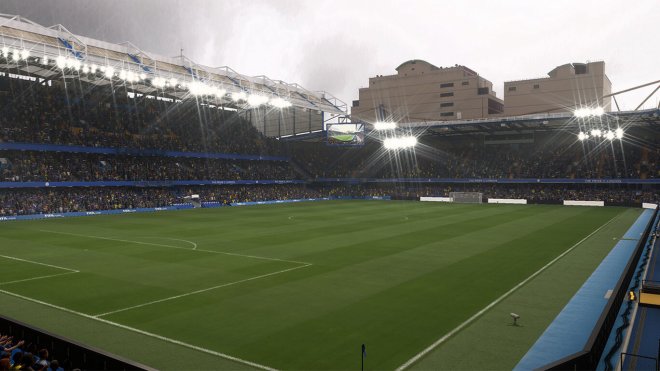 NS日服新一轮试玩同乐会即将开启《FIFA23传奇版》会员免费玩！