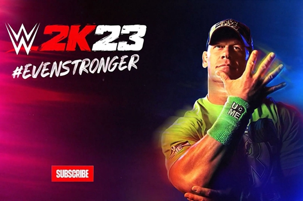 wwe2k23何时发售-wwe2k23上线时长详细介绍