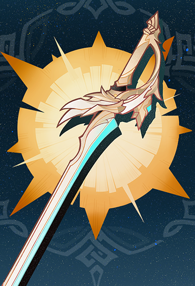 原神七圣召唤风鹰剑实际效果是啥-原神七圣召唤风鹰剑技能有哪些？