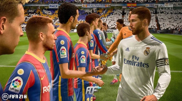 FIFA21闪退如何办_解决闪退问题的方法分享