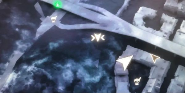 消逝的光芒2阔剑如何获取_阔剑双手斧获取方法介绍