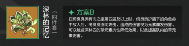 原神绮良良要如何进行搭配-绮良良武器、圣遗物和阵容选择推荐