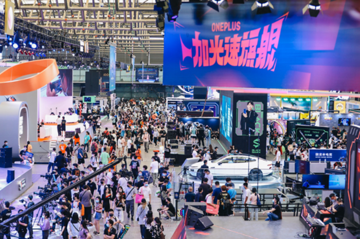 打破次元壁 携手Z世代 2023 ChinaJoy 助力车企抢占营销新赛道！