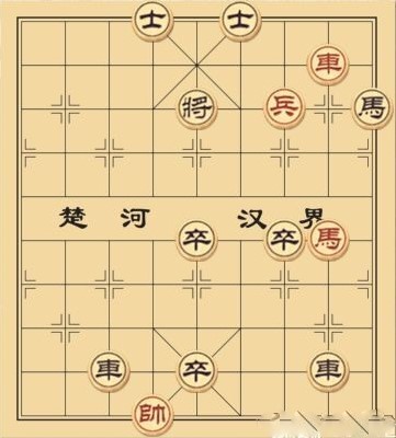 大多数手游象棋残局如何破解-大多数手游象棋残局破解图文介绍