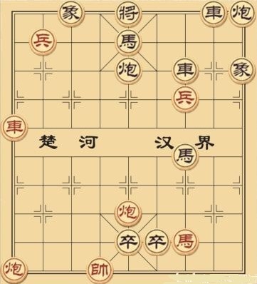 大多数手游象棋残局如何破解-大多数手游象棋残局破解图文介绍