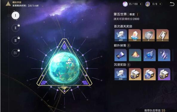 崩坏星穹铁道第四世界通关阵容要怎么搭配？崩坏星穹铁道第四世界平民怎么过？