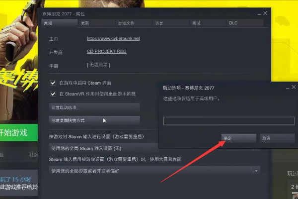 赛博朋克2077成人模式如何开启-赛博朋克2077成人模式开启步骤介绍