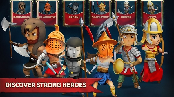 成长帝国罗马手游攻略-成长帝国罗马手游(Grow Empire: Rome)v1.44.2 安卓版简介 成长帝国罗马手游攻略-成长帝国罗马手游(Grow Empire: Rome)v1.44.2 安卓版简介