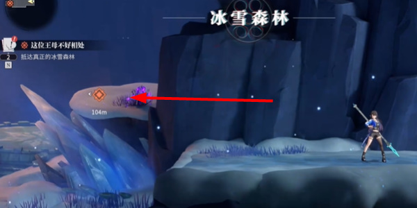 归龙潮这位王母不好相处任务怎样通关-归龙潮这位王母不好相处任务攻略