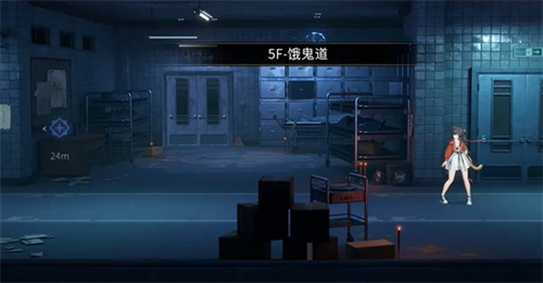 归龙潮光是活着就用尽了全力任务如何完成-归龙潮光是活着就用尽了全力任务速通攻略