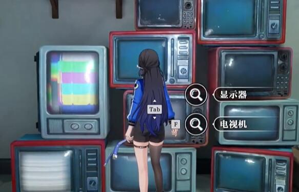 归龙潮语旧彩电任务通关打法是哪些-归龙潮语旧彩电任务通关打法