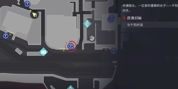 归龙潮冥想搏斗俱乐部任务在哪接取-冥想搏斗俱乐部任务接取地点及完成步骤
