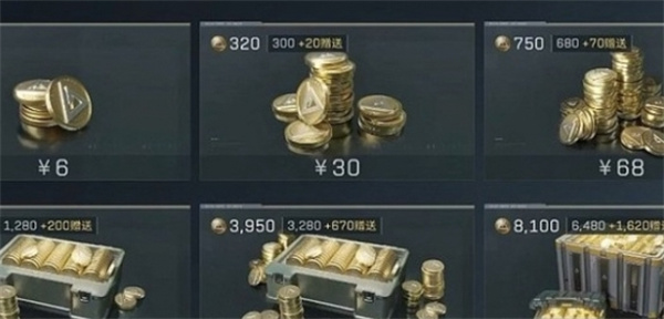 三角洲行动三角币有哪些用-三角币作用及获取方式详细介绍