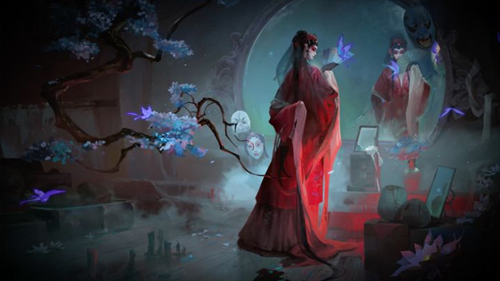 纸嫁衣5无间梦境水果采摘顺序攻略
