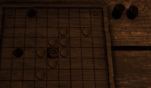 骑马与砍杀2如何下棋_骑砍2棋盘必胜攻略