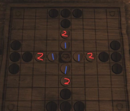 骑马与砍杀2如何下棋_骑砍2棋盘必胜攻略