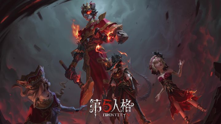 第五人格30赛季精华1愚人金金皮如何-第五人格30赛季精华1愚人金金皮介绍