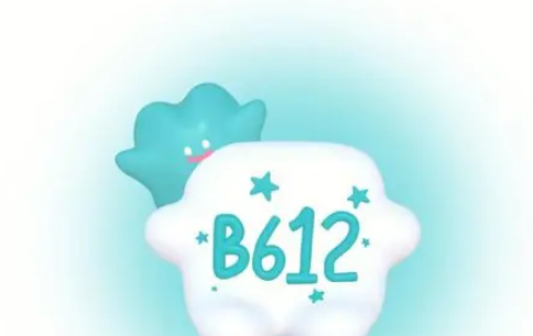 B612咔叽如何使用贴纸拍照-B612咔叽使用贴纸拍照教程分享