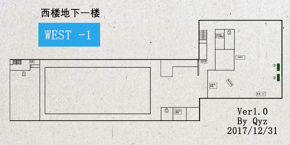 逃离塔科夫海岸线地图_区域海岸线玩法攻略