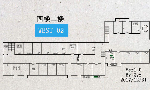 逃离塔科夫海岸线地图_区域海岸线玩法攻略