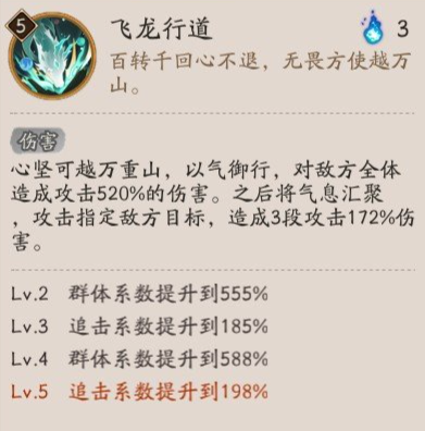 阴阳师SSR式神龙珏强不强-SSR式神龙珏技能效果及强度详细分析