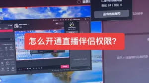 哔哩哔哩直播权限申请全攻略：详细步骤解析与新手必看指南