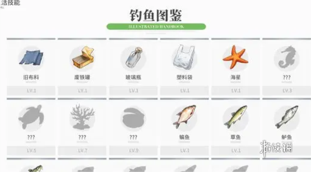 开放世界生存游戏钓鱼系统全解析：从入门到精通的完整攻略