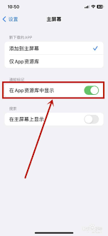iPhone_13应用资源库隐藏技巧｜深度解析如何打造极简主屏幕布局