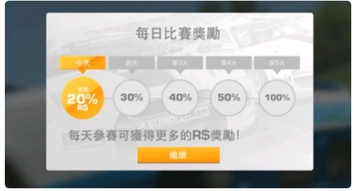 真实赛车3金币速刷攻略：时间调整法详解与注意事项