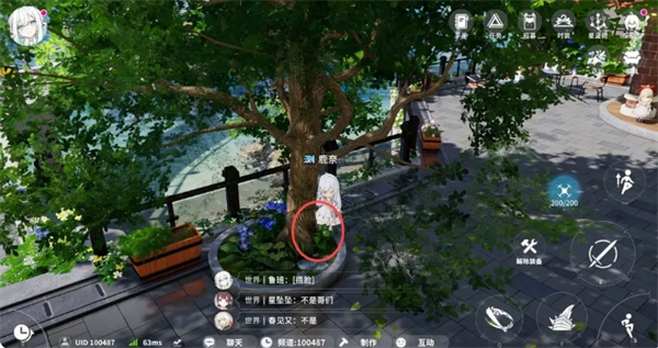 罗塔花园广场资源分布全攻略:精准定位石块木材虫类花卉采集点 罗塔花园广场资源分布全攻略:精准定位石块木材虫类花卉采集点