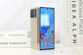 深度解析小米折叠屏手机X_Pro：旗舰性能与多场景应用实测