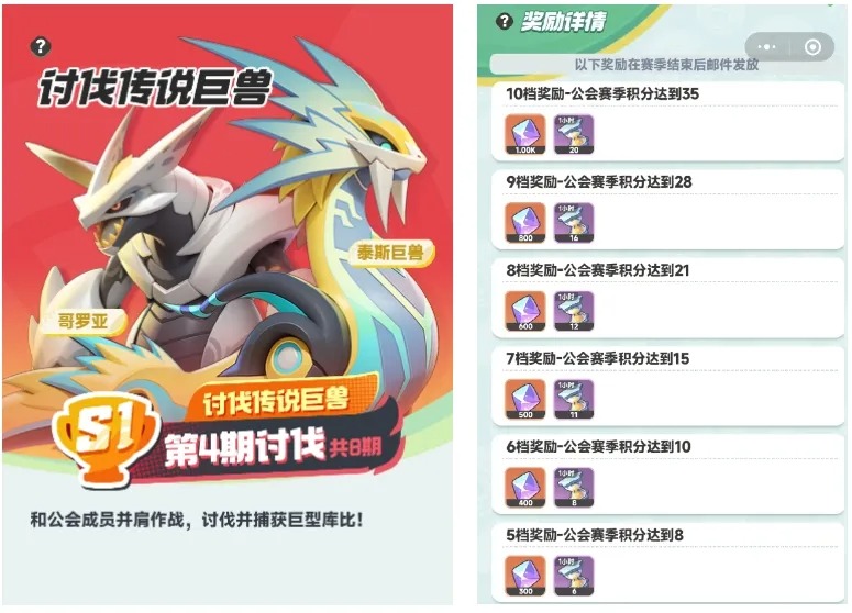 曙光重临公会系统全面解析：从领地经营到巨兽讨伐的进阶指南