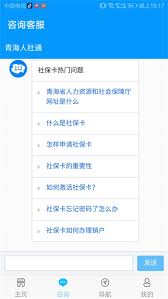 青海人社通APP养老金认证全流程解析：轻松完成线上身份核验的5大步骤