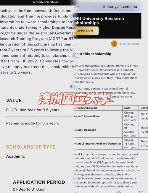 澳洲留学申请全攻略:Zinch中国最新趋势与奖学金政策解析 澳洲留学申请全攻略:Zinch中国最新趋势与奖学金政策解析