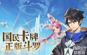斗罗大陆武魂觉醒魂师升星全解析：材料速刷技巧与零氪党养成规划