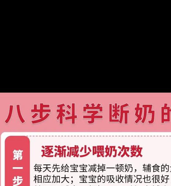 科学断奶方法分享:百度影音奇热网育儿资源使用指南与注意事项 科学断奶方法分享:百度影音奇热网育儿资源使用指南与注意事项