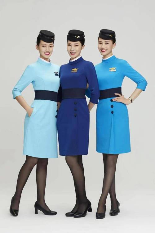 蓝天航空空姐制服风采展示与职业形象解析:官方资源获取途径全指南 蓝天航空空姐制服风采展示与职业形象解析:官方资源获取途径全指南