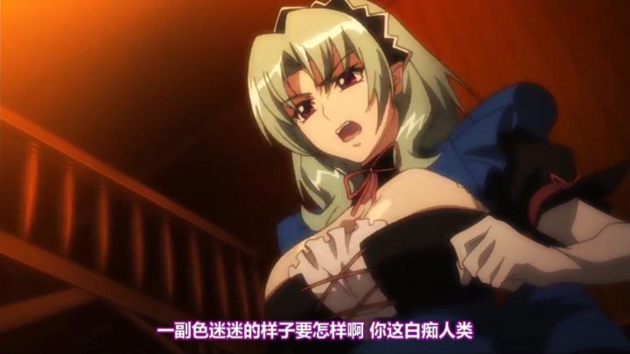 钢铁魔女2剧情解析:世界观深度剖析与隐藏彩蛋全揭秘 钢铁魔女2剧情解析:世界观深度剖析与隐藏彩蛋全揭秘