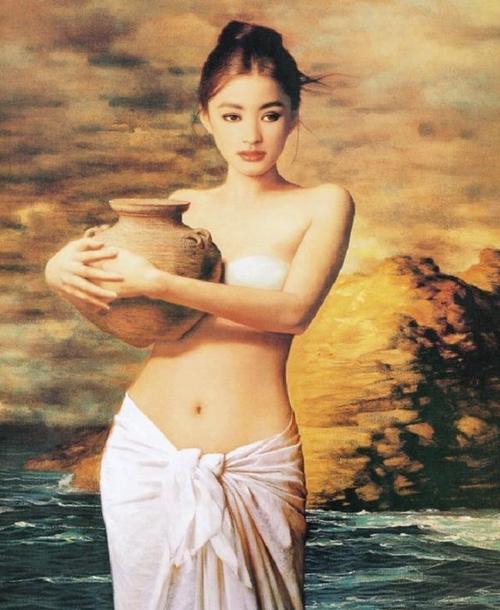 裸体贵妇艺术形象解析:文艺复兴时期女性肖像画的文化内涵与鉴赏 裸体贵妇艺术形象解析:文艺复兴时期女性肖像画的文化内涵与鉴赏