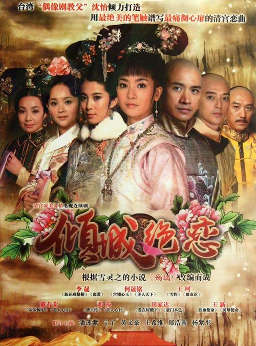 倾城绝恋高清资源免费下载攻略:迅雷链接+手机端在线观看指南 倾城绝恋高清资源免费下载攻略:迅雷链接+手机端在线观看指南