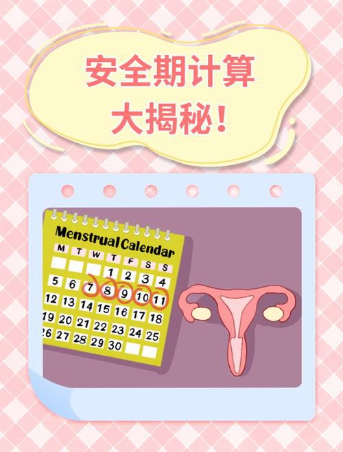 秘密教学127期:安全期科学计算与女性健康知识全解析 秘密教学127期:安全期科学计算与女性健康知识全解析