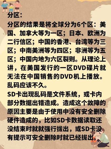 一二三四区乱码芒果在线解决方法:视频播放常见问题深度解析 一二三四区乱码芒果在线解决方法:视频播放常见问题深度解析