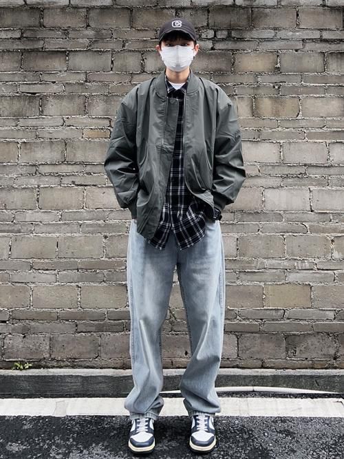 中国2人chineseboy帅哥们穿搭技巧解析：高颜值组合的时尚秘籍大公开