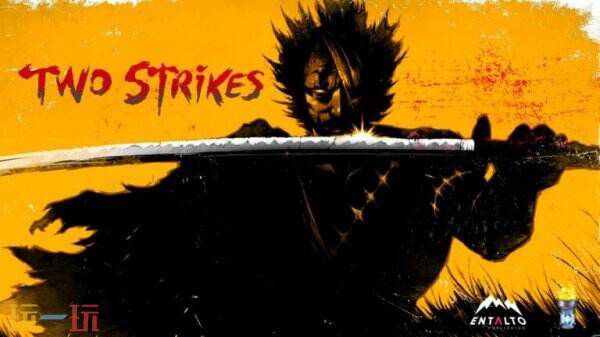 Two_Strikes正式版4月25日全平台上线：战国生死对决与手绘艺术盛宴解析