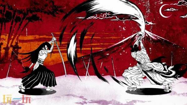 Two_Strikes正式版4月25日全平台上线：战国生死对决与手绘艺术盛宴解析