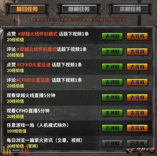 CF穿越火线四月狂欢：火麒麟猫爪限时获取攻略与快手联名福利全解析